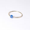 Bague Sphère
