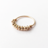 Bague Couronne